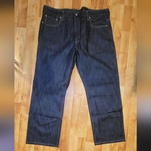 Levi's 569 Men's Jeans Loose Fit